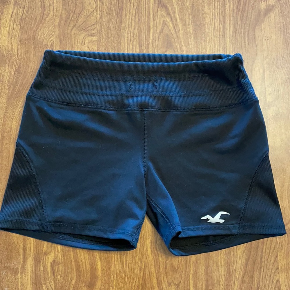 Women’s Hollister Athletic Shorts